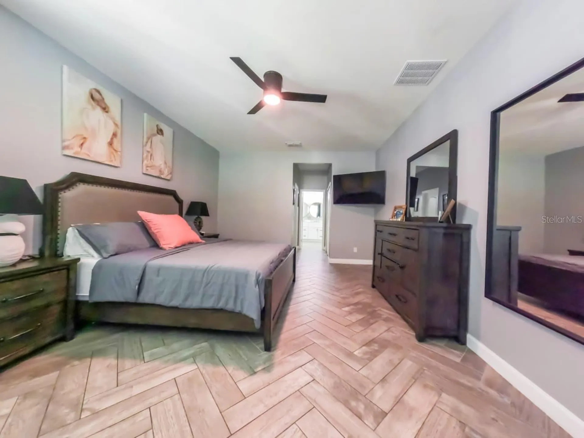 2651 Marshfield Preserve Way Kissimmee FL 34746