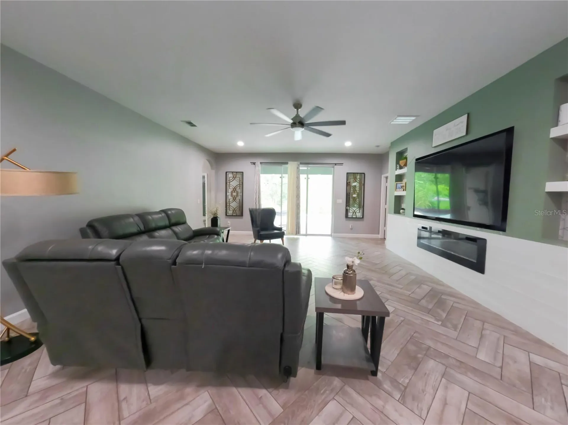 2651 Marshfield Preserve Way Kissimmee FL 34746