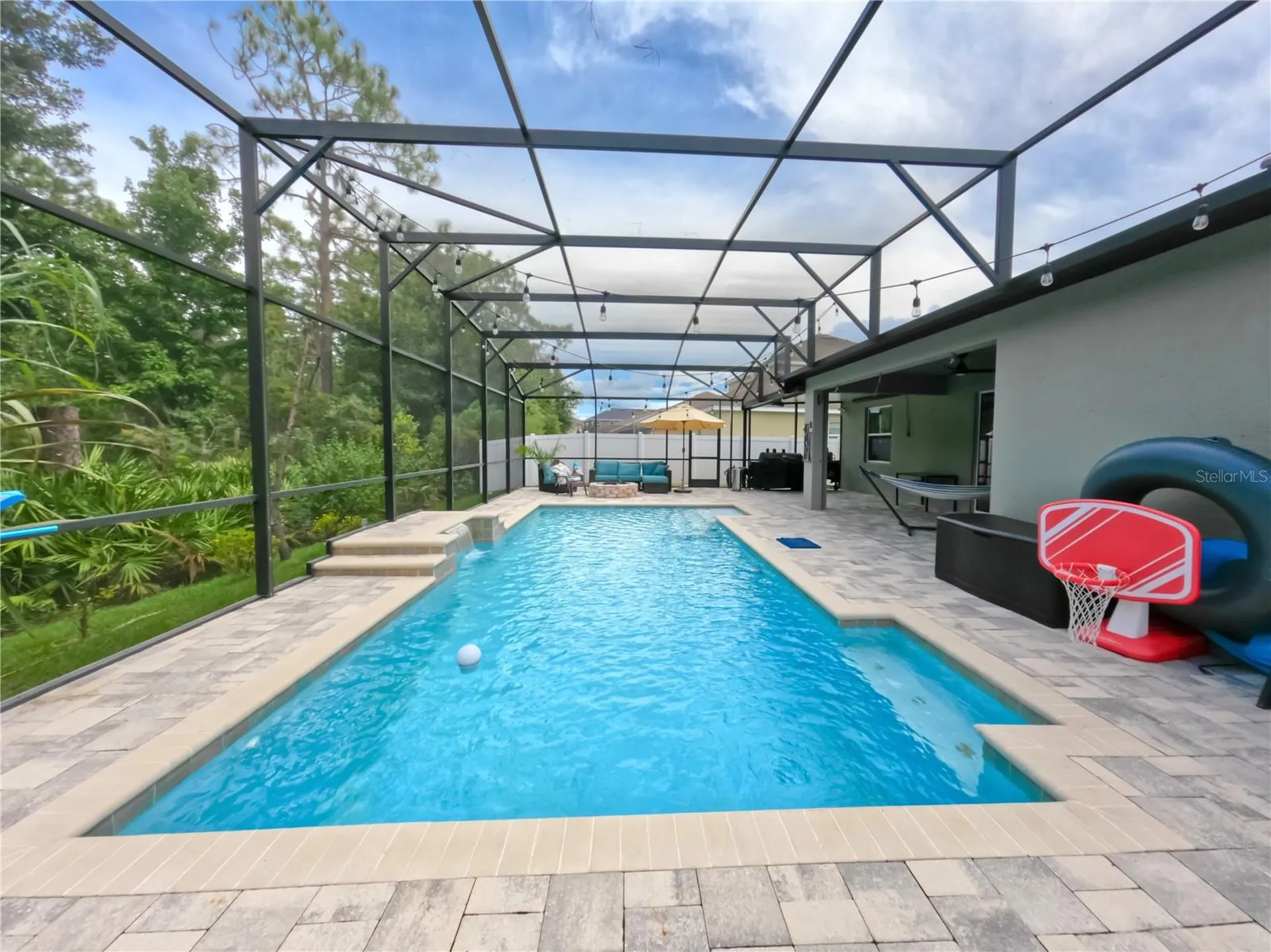 2651 Marshfield Preserve Way Kissimmee FL 34746