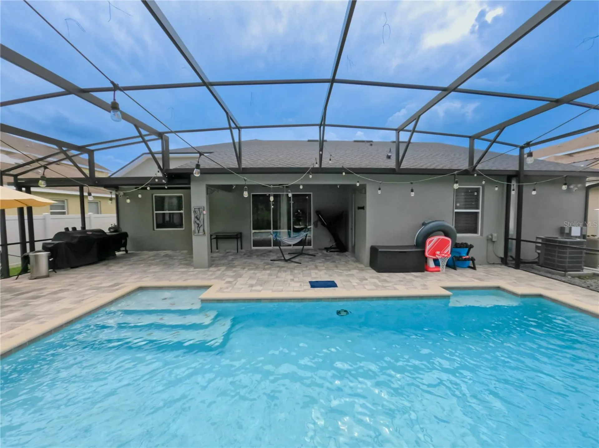 2651 Marshfield Preserve Way Kissimmee FL 34746