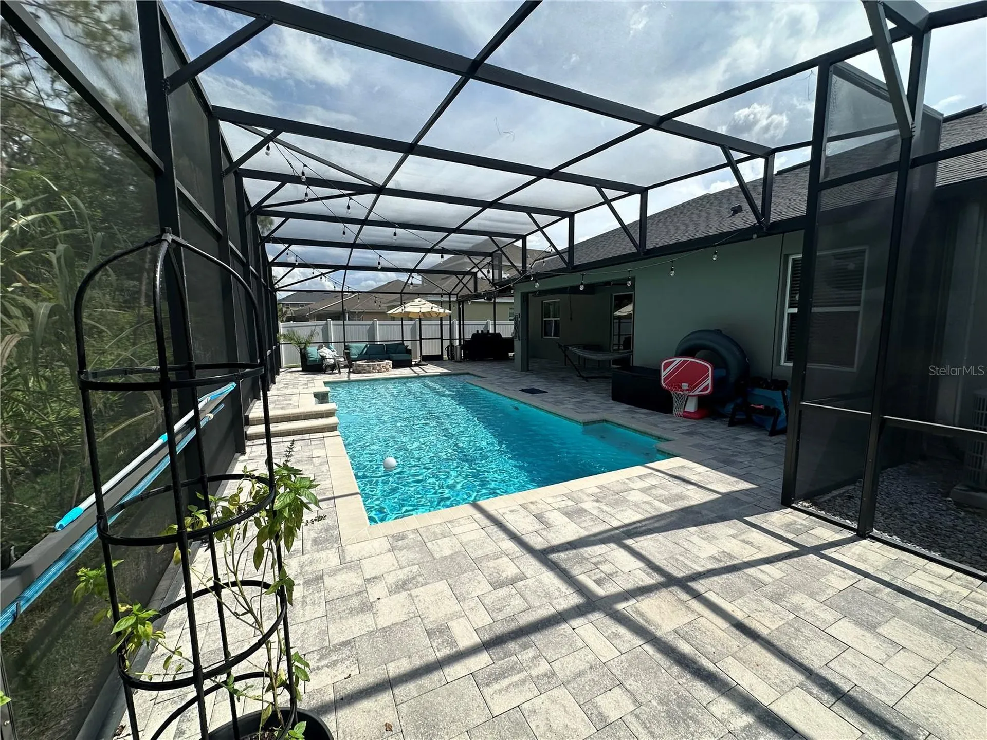 2651 Marshfield Preserve Way Kissimmee FL 34746