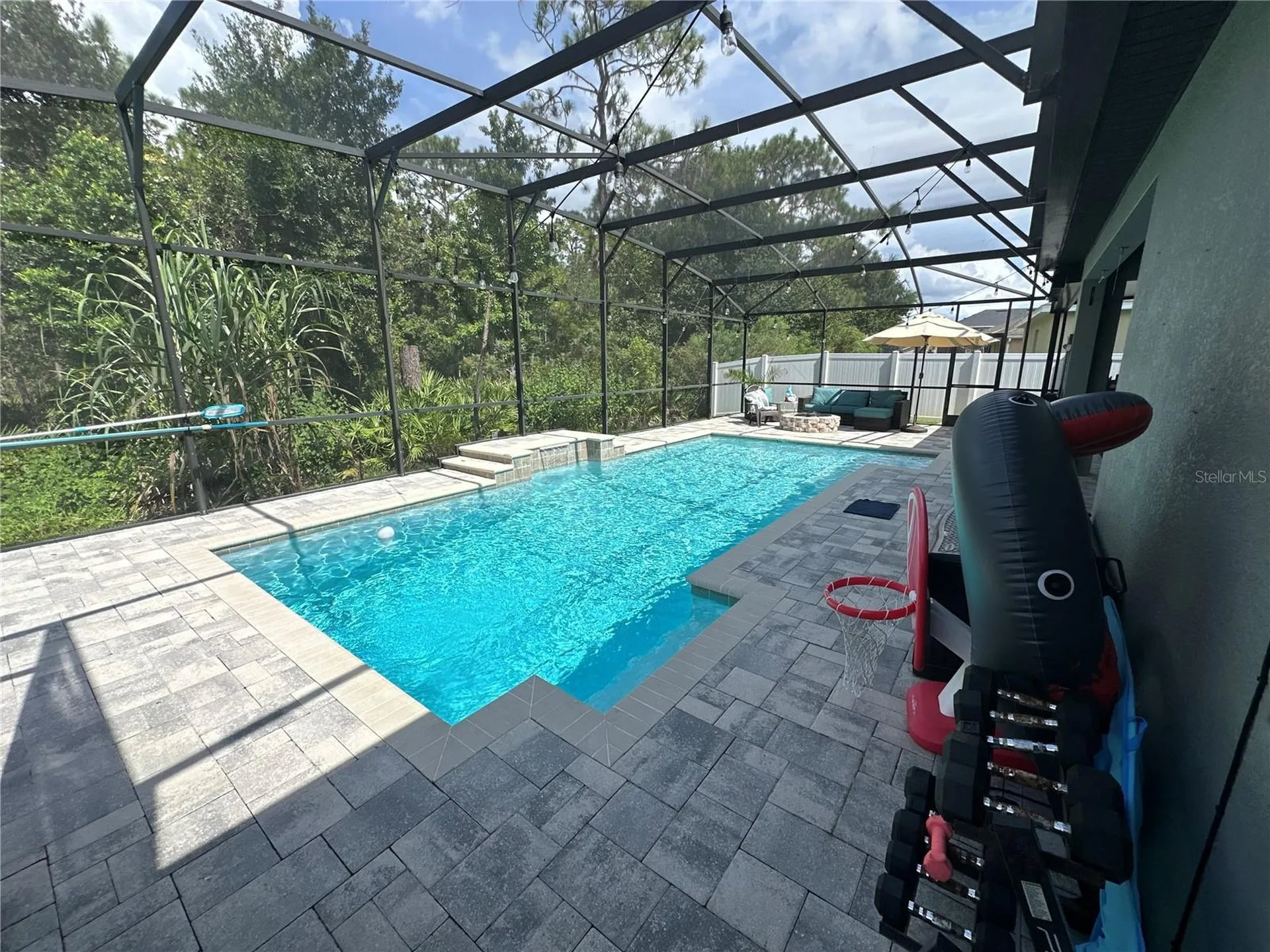 2651 Marshfield Preserve Way Kissimmee FL 34746