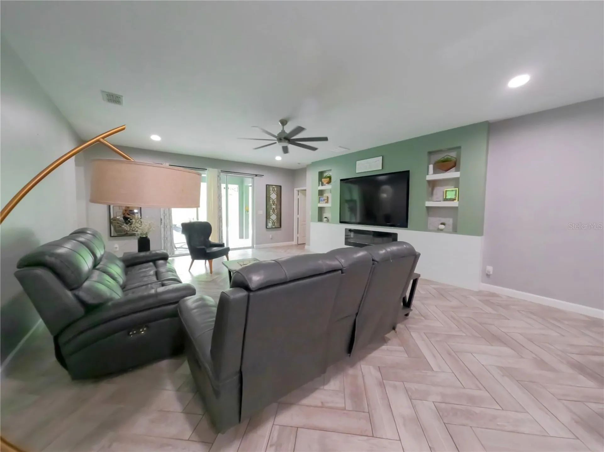 2651 Marshfield Preserve Way Kissimmee FL 34746
