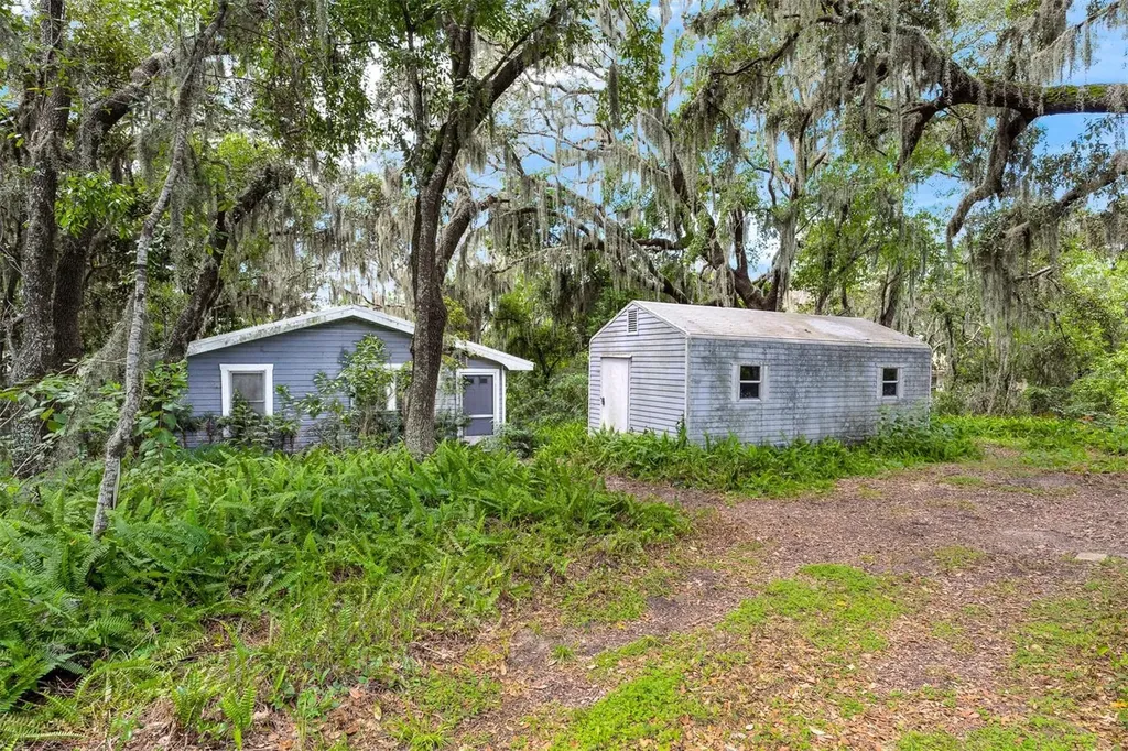 17226 Lake Ingram Road Winter Garden FL 34787
