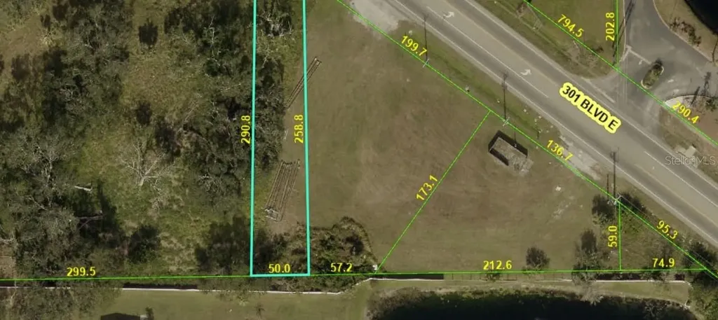 1020 E 301 Boulevard E Bradenton FL 34203