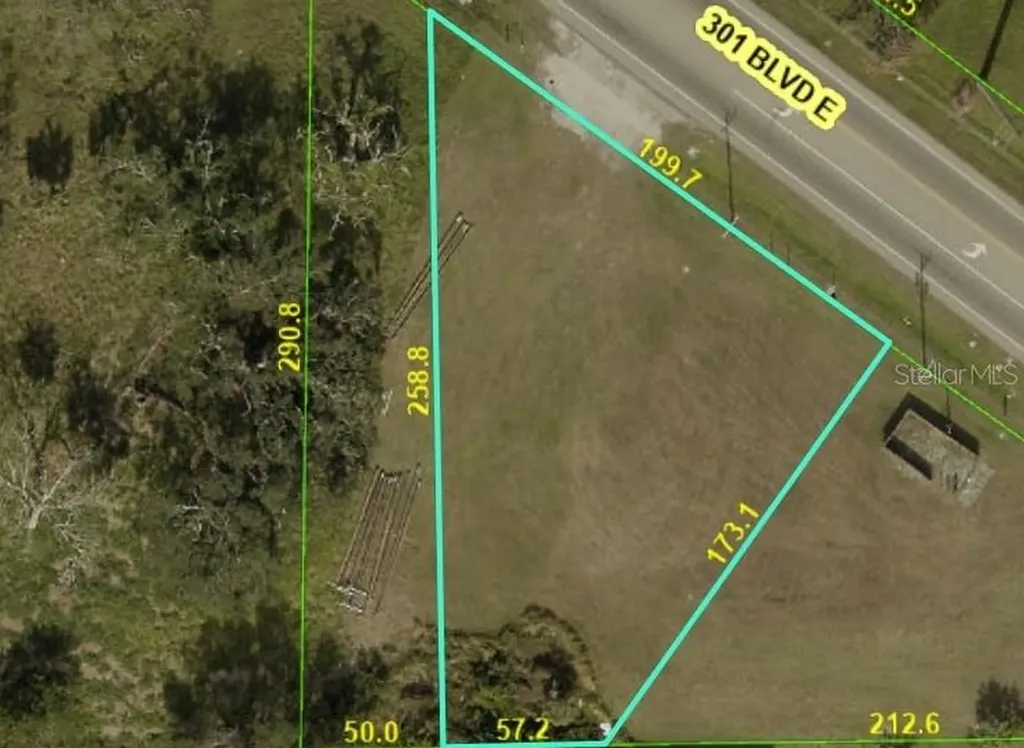 1020 E 301 Boulevard E Bradenton FL 34203