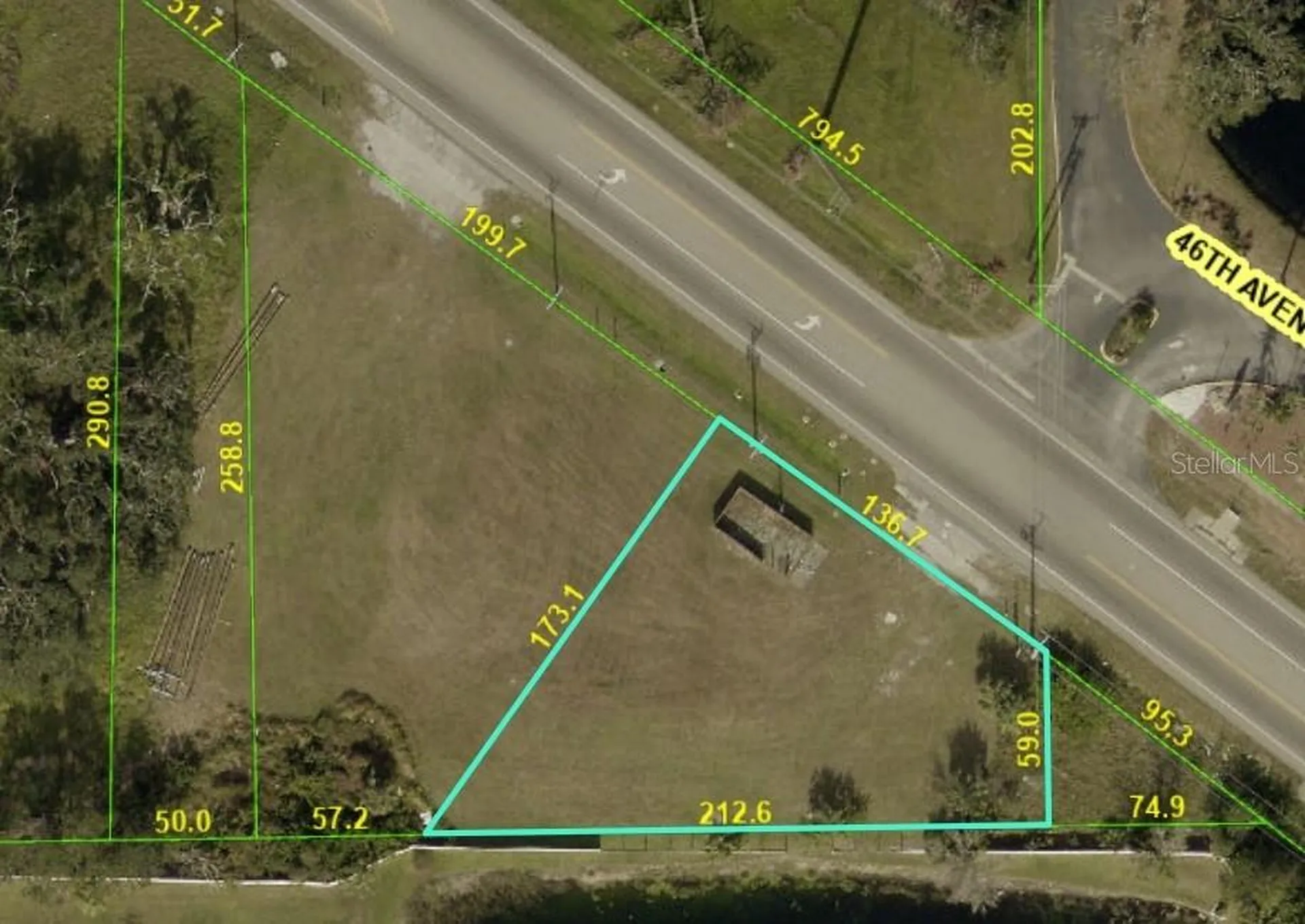 1020 E 301 Boulevard E Bradenton FL 34203