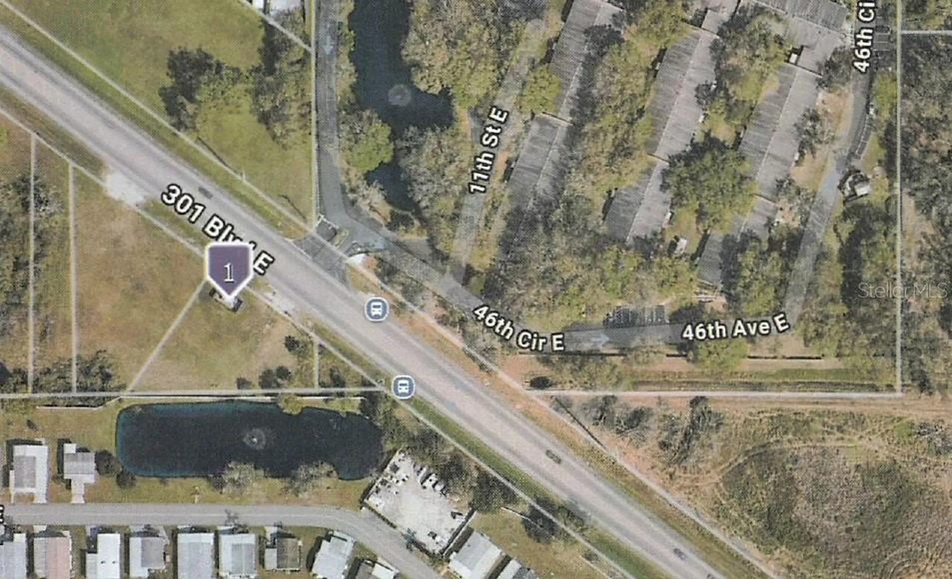 1020 E 301 Boulevard E Bradenton FL 34203