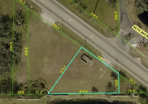 1020 E 301 Boulevard E Bradenton FL 34203