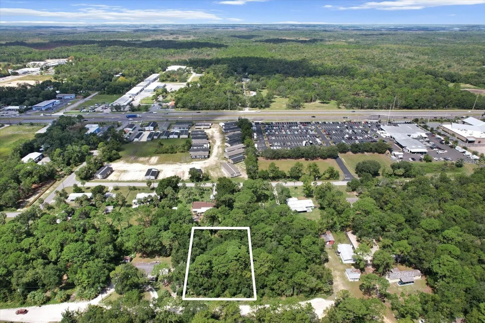 1420 S Highcliff Point Homosassa FL 34448