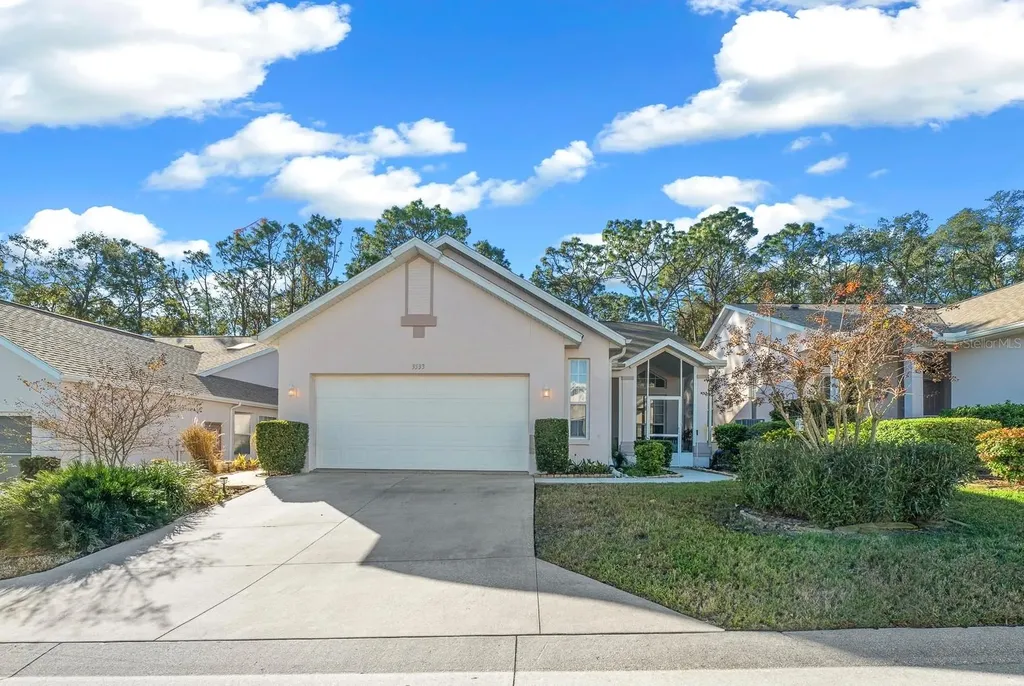3533 S Belgrave Drive Inverness FL 34452