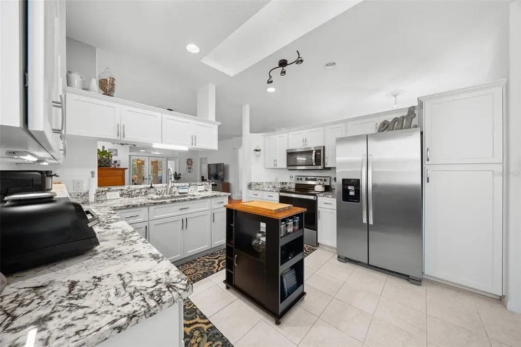 3533 S Belgrave Drive Inverness FL 34452