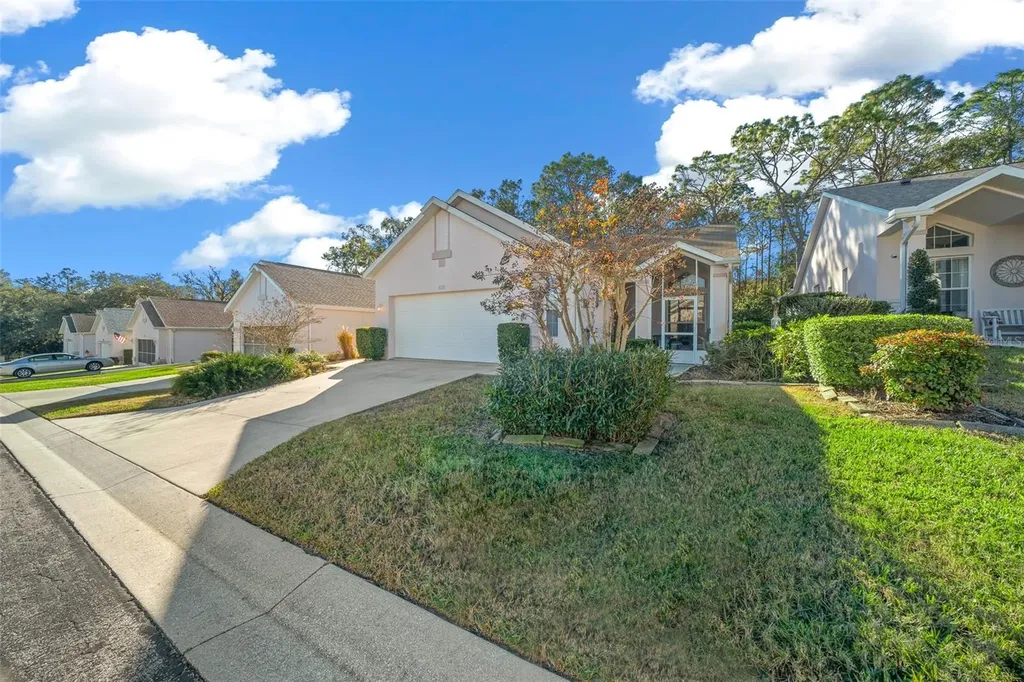 3533 S Belgrave Drive Inverness FL 34452