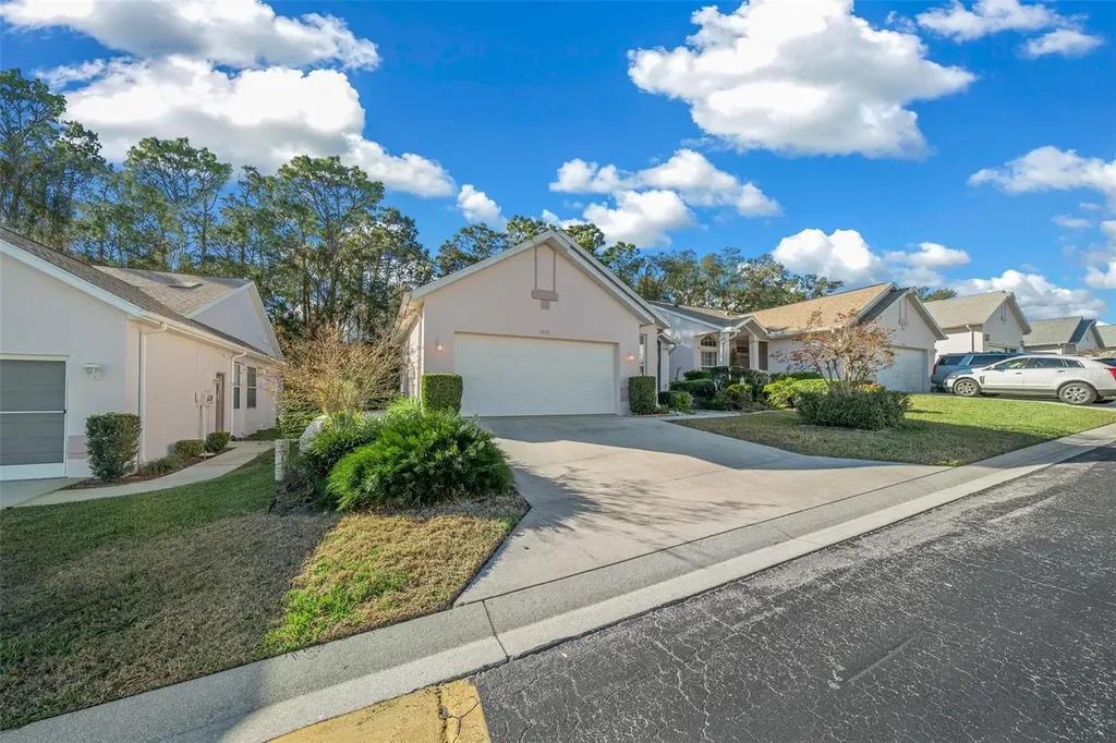 3533 S Belgrave Drive Inverness FL 34452