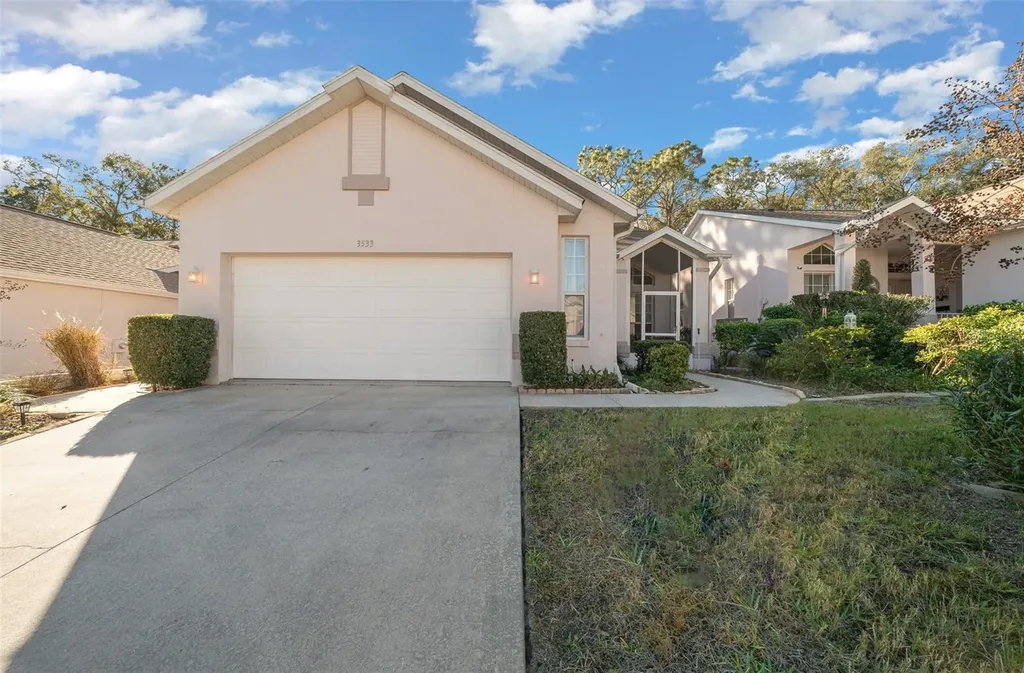 3533 S Belgrave Drive Inverness FL 34452