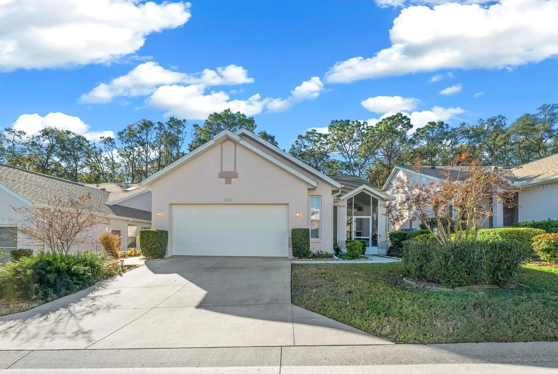 3533 S Belgrave Drive Inverness FL 34452