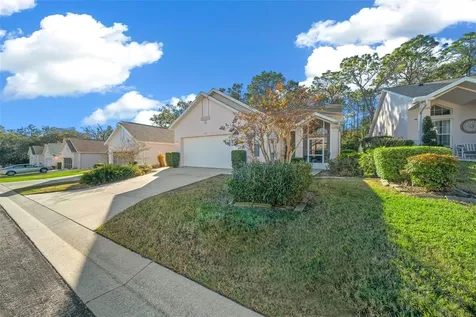 3533 S Belgrave Drive Inverness FL 34452