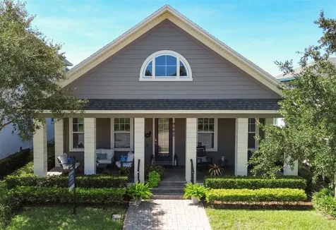 9562 Tavistock Lakes Boulevard Orlando FL 32827