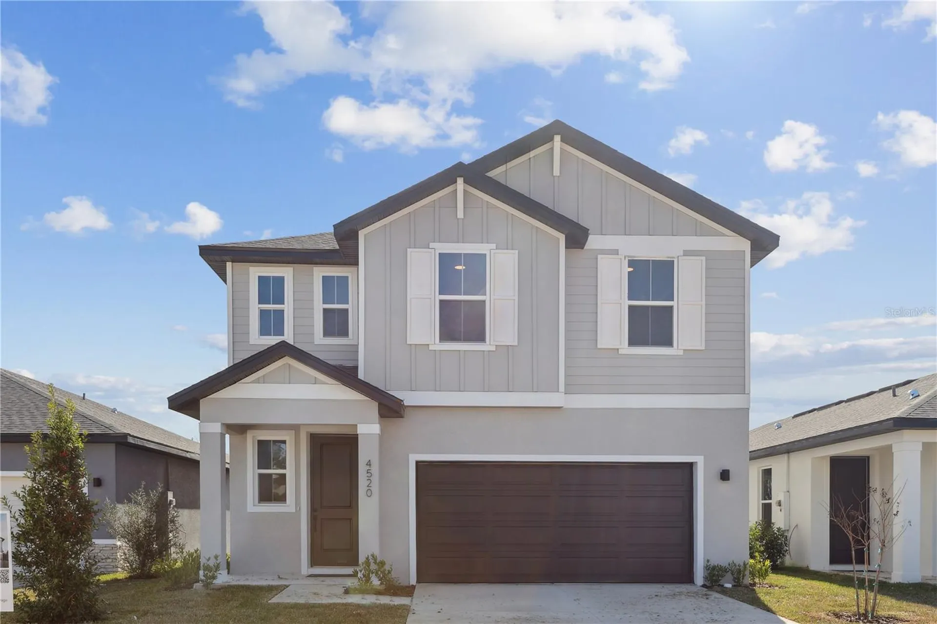 4520 NW 37th Street Road Ocala FL 34482