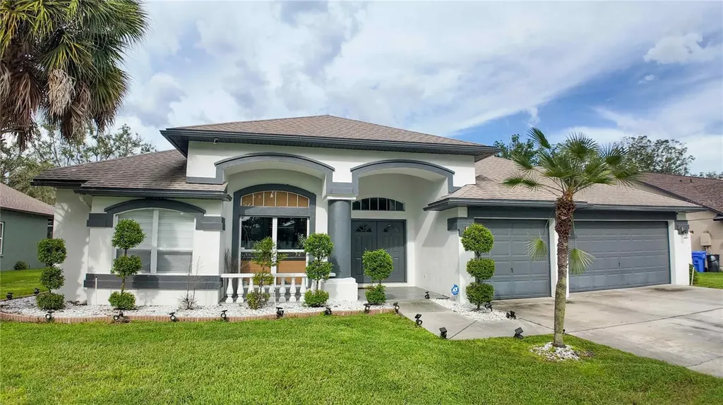 3926 Northridge Drive Valrico FL 33596