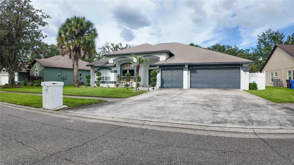 3926 Northridge Drive Valrico FL 33596