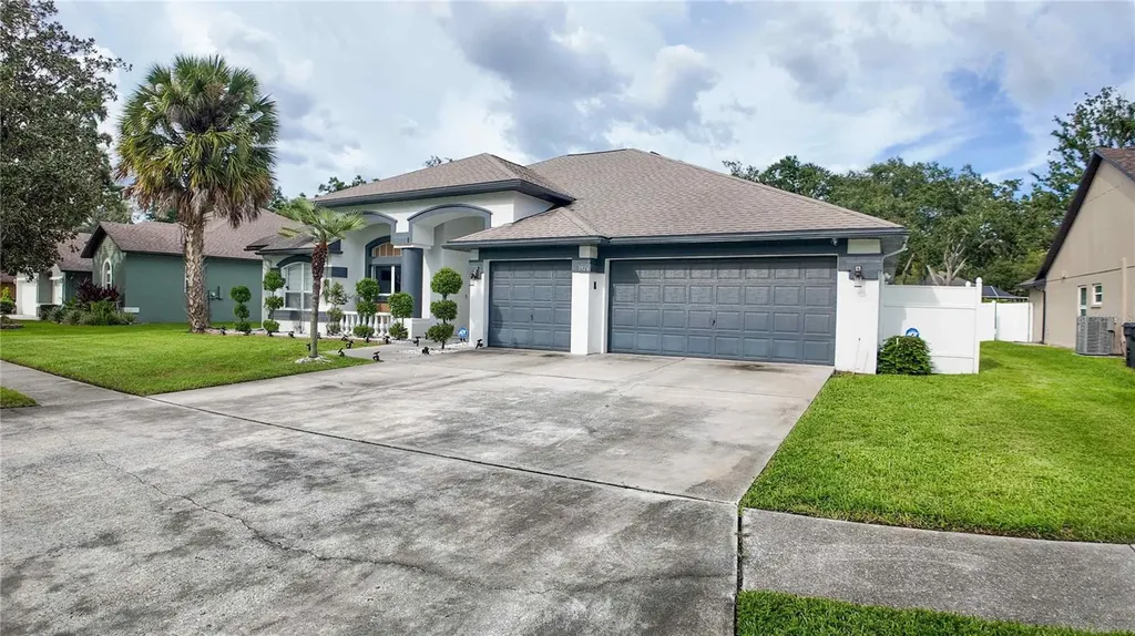 3926 Northridge Drive Valrico FL 33596