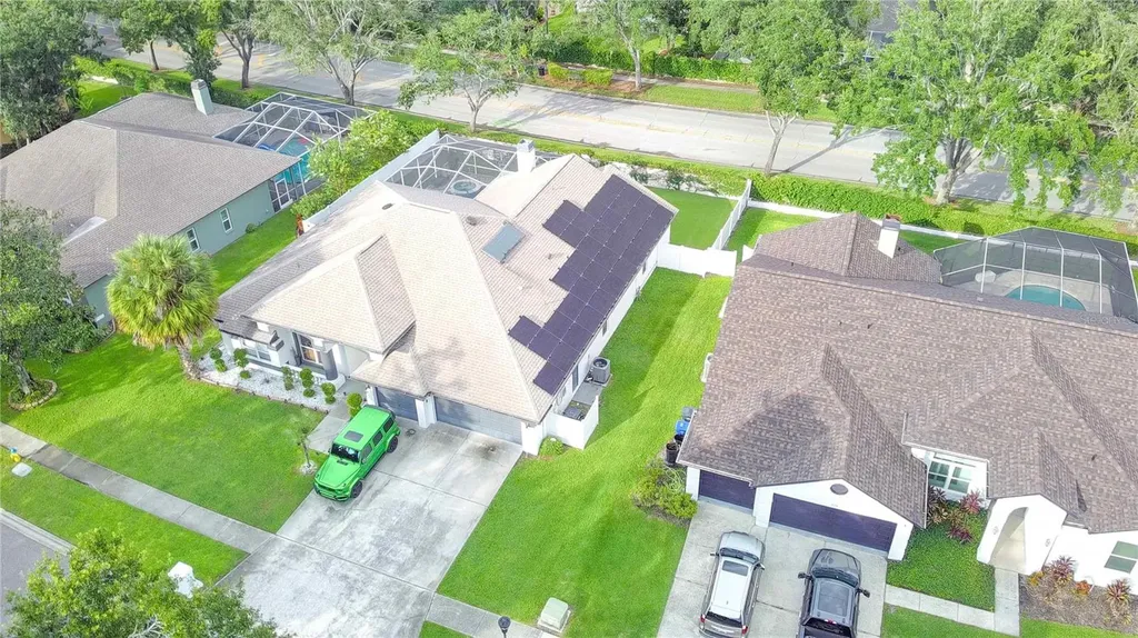 3926 Northridge Drive Valrico FL 33596