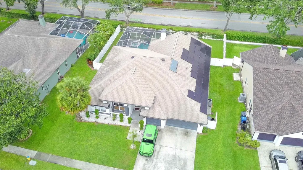 3926 Northridge Drive Valrico FL 33596