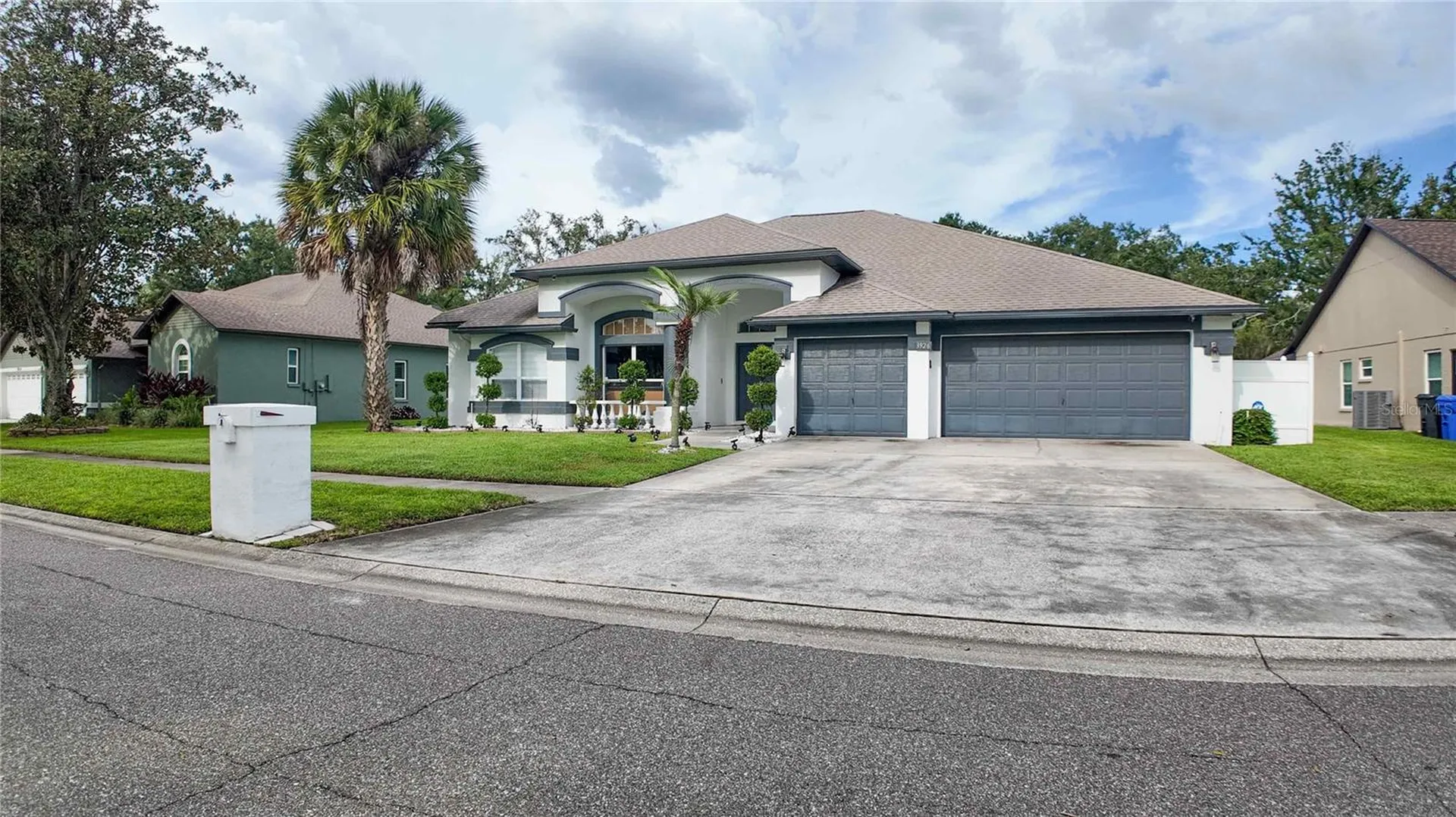 3926 Northridge Drive Valrico FL 33596