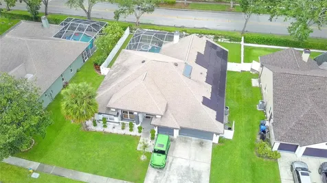 3926 Northridge Drive Valrico FL 33596
