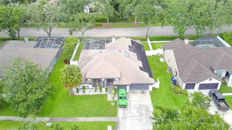 3926 Northridge Drive Valrico FL 33596