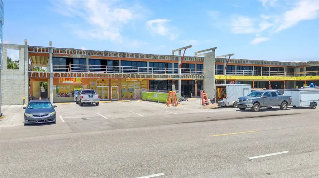 3596 Tamiami Trail Port Charlotte FL 33952