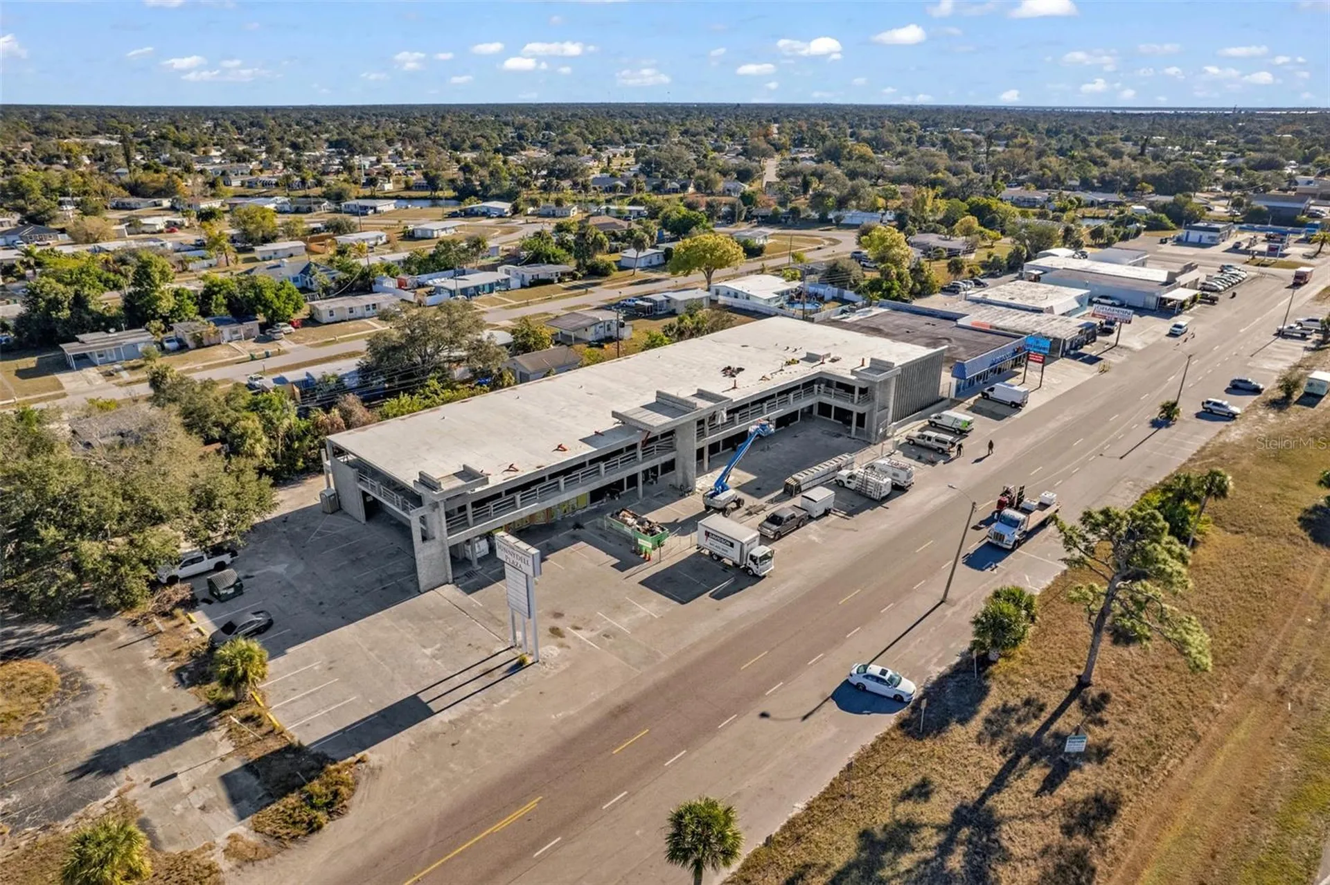 3596 Tamiami Trail Port Charlotte FL 33952