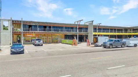 3596 Tamiami Trail Port Charlotte FL 33952