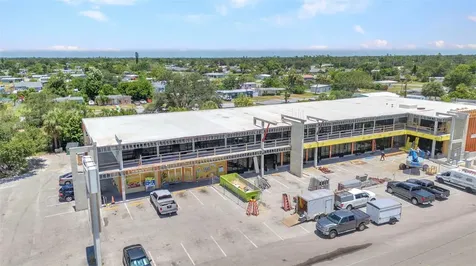 3596 Tamiami Trail Port Charlotte FL 33952