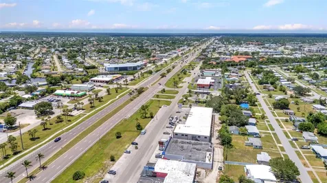 3596 Tamiami Trail Port Charlotte FL 33952