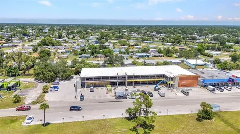 3596 Tamiami Trail Port Charlotte FL 33952