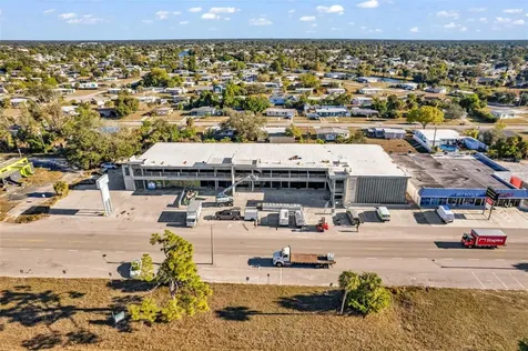 3596 Tamiami Trail Port Charlotte FL 33952