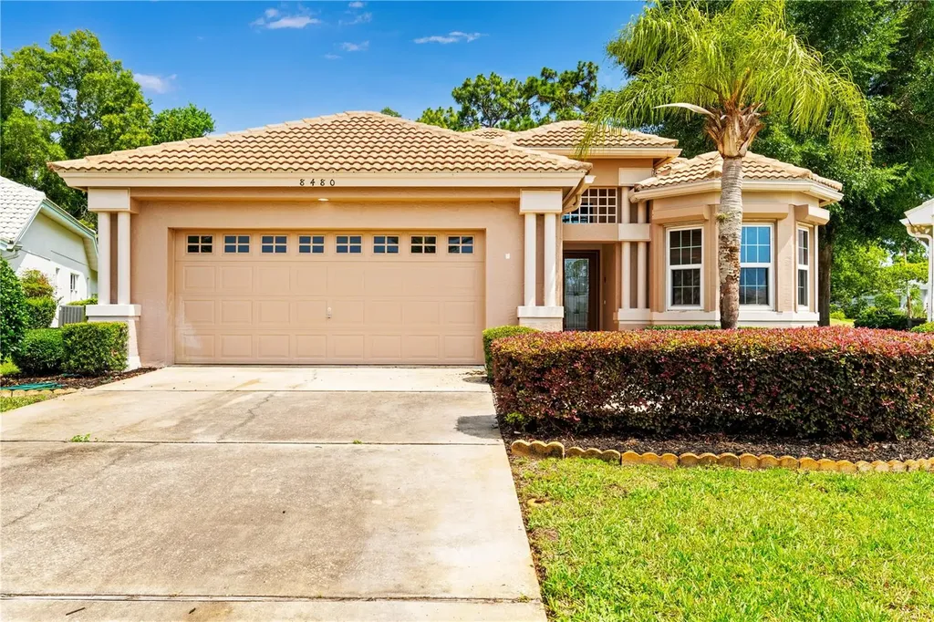 8480 Maybelle Drive Weeki Wachee FL 34613