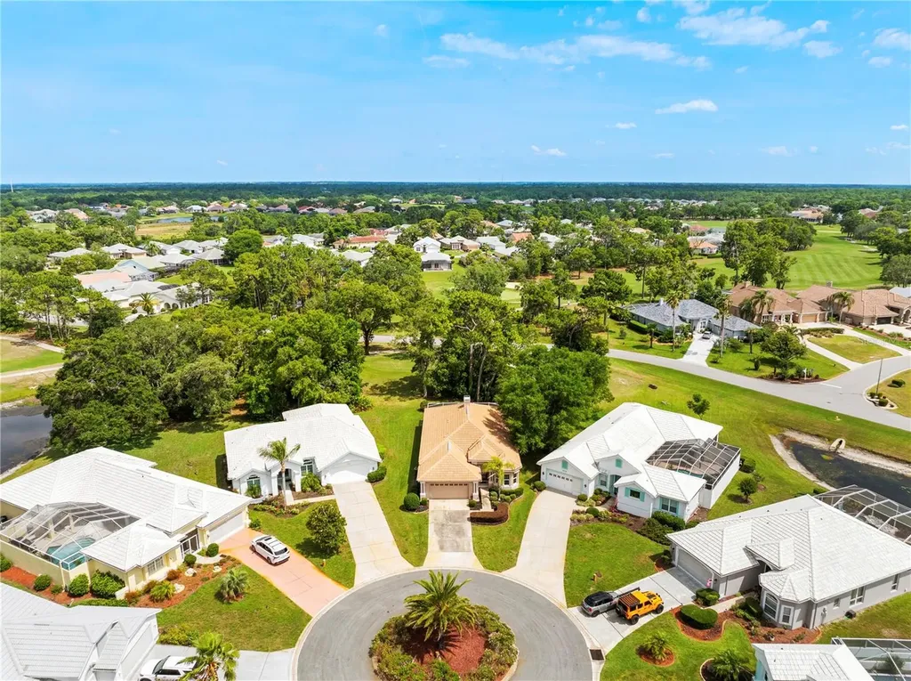 8480 Maybelle Drive Weeki Wachee FL 34613