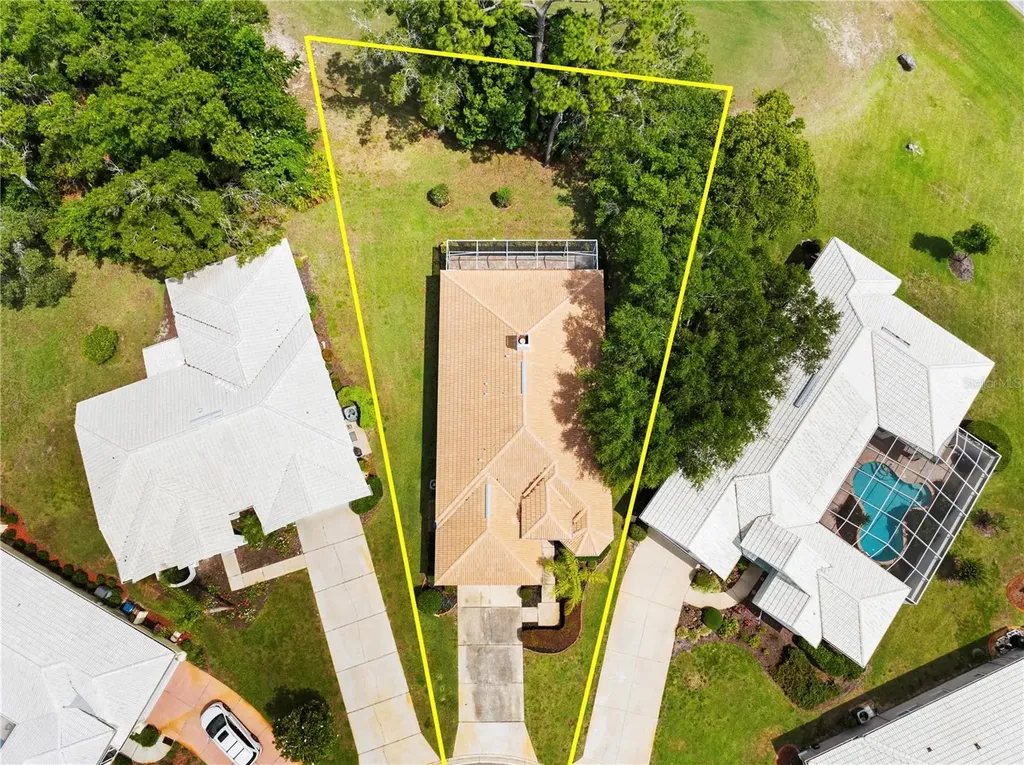8480 Maybelle Drive Weeki Wachee FL 34613