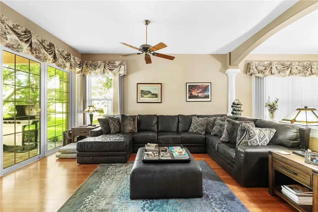 8480 Maybelle Drive Weeki Wachee FL 34613