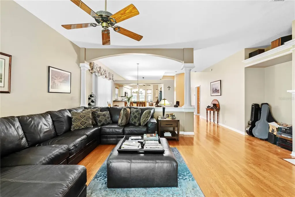 8480 Maybelle Drive Weeki Wachee FL 34613