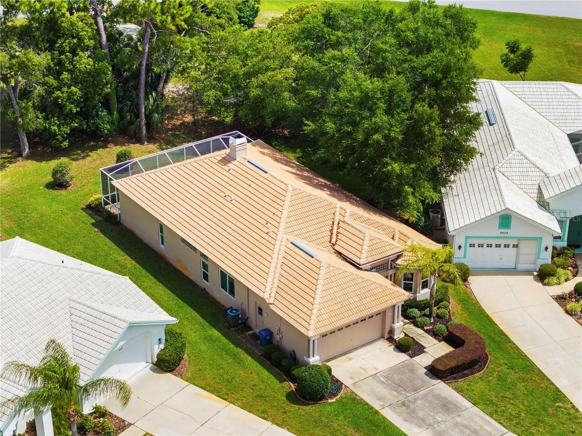8480 Maybelle Drive Weeki Wachee FL 34613