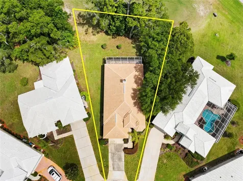 8480 Maybelle Drive Weeki Wachee FL 34613