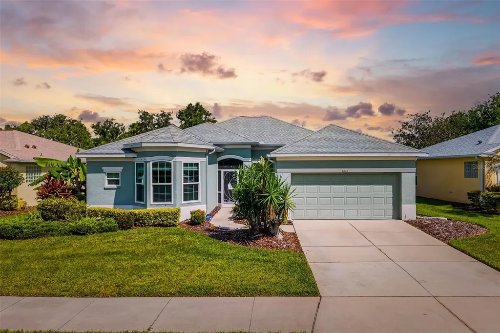 7810 Castleisland Drive Sarasota FL 34240
