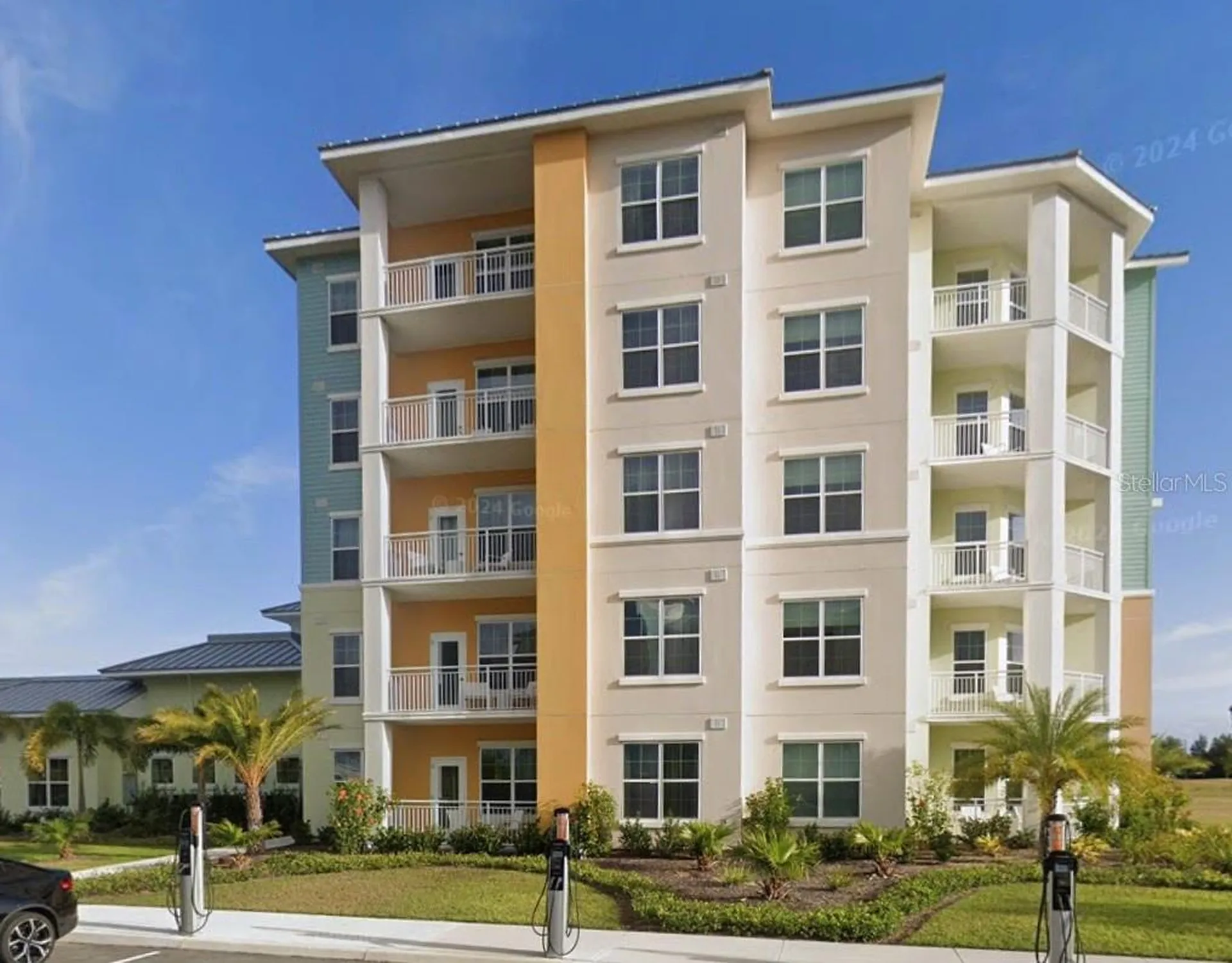 3151 Sunset Walk Drive Kissimmee FL 34747