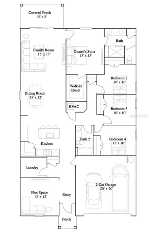 19689 SW 82nd Loop Dunnellon FL 34432