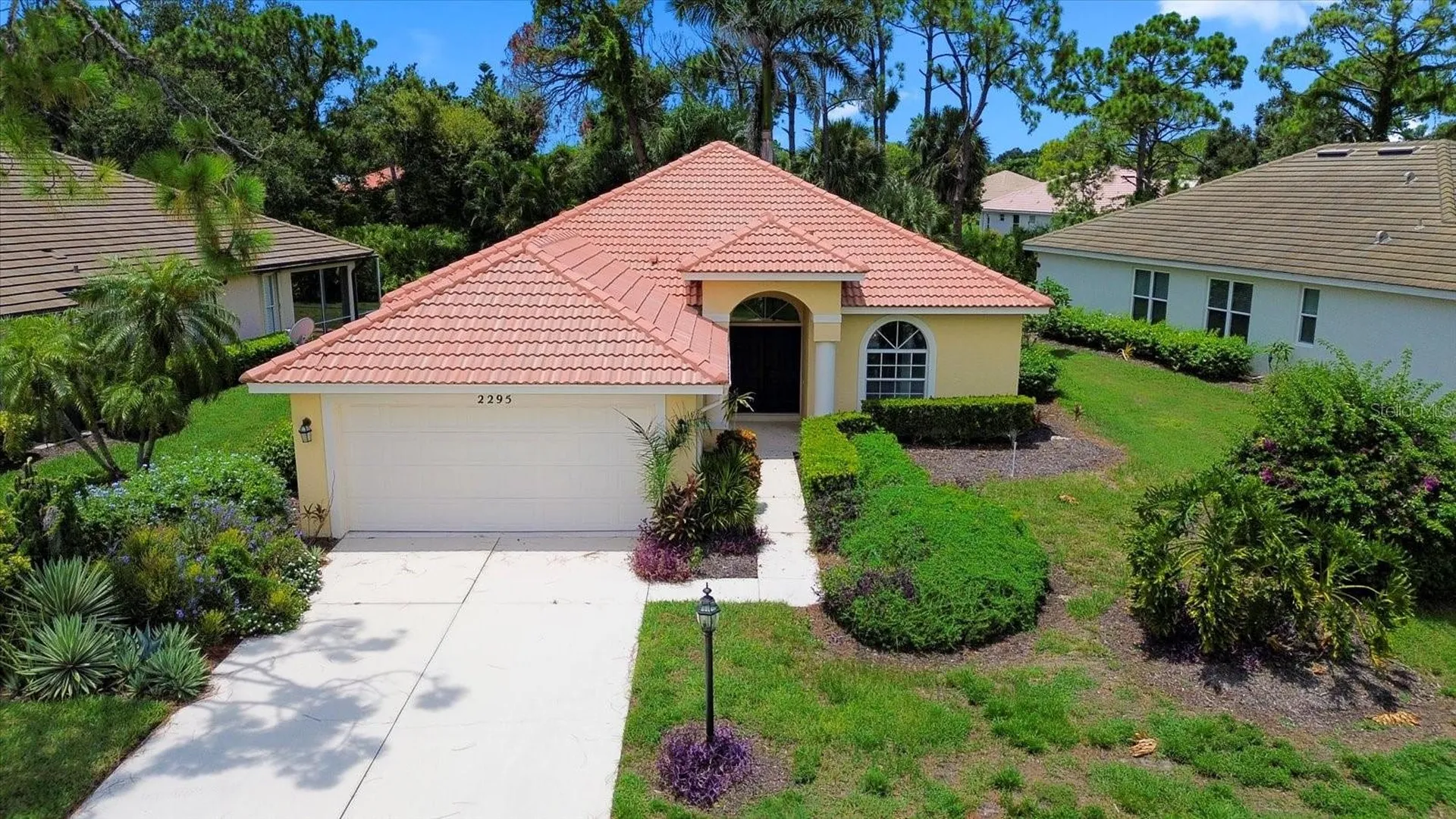 Nokomis FL, 2295 Harrier Way