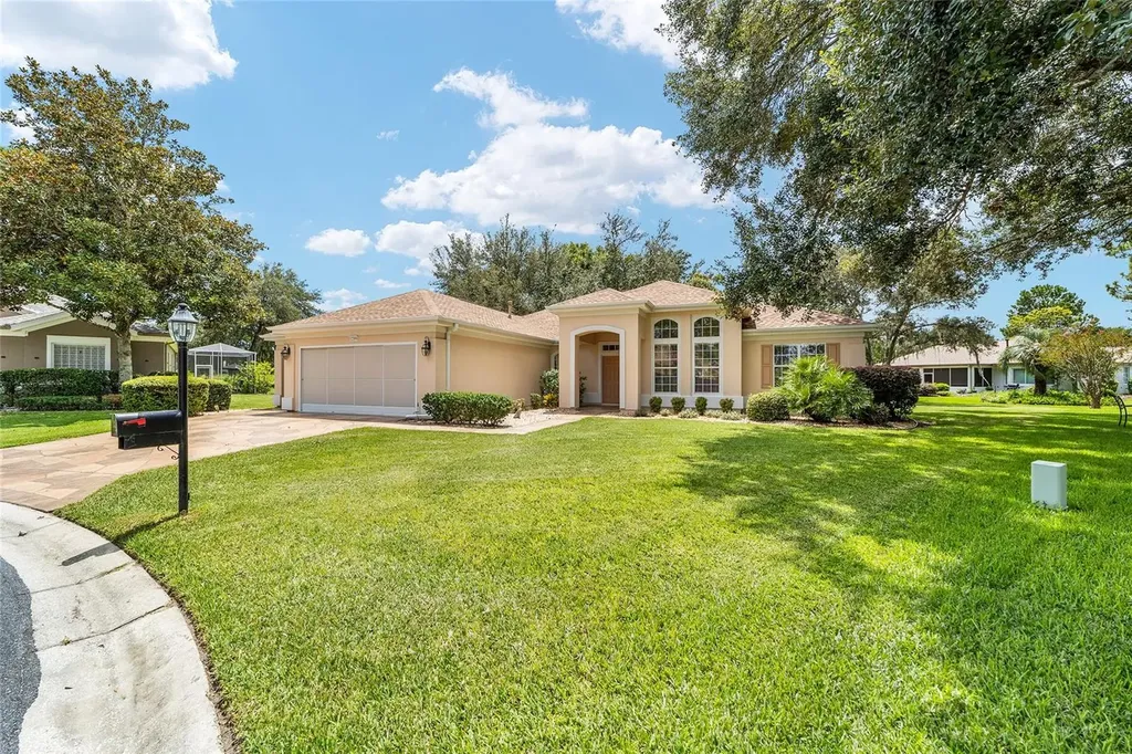 12896 SE 91st Terrace Road Summerfield FL 34491
